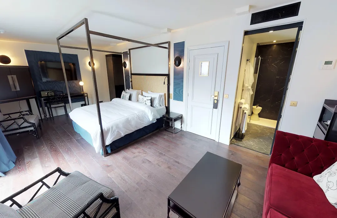 Mom'Art Hotel-1