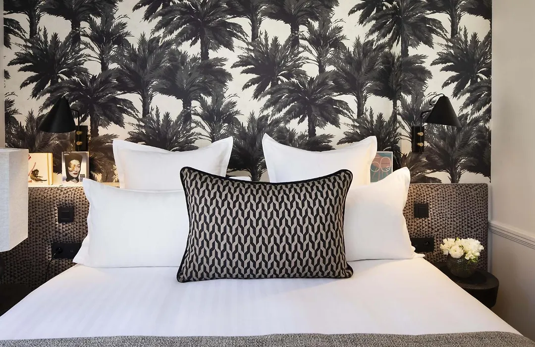 Hotel Gramont-1
