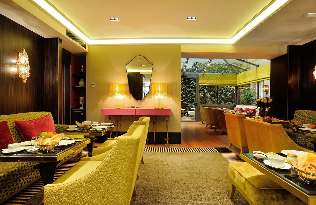 Hôtel Baume-1