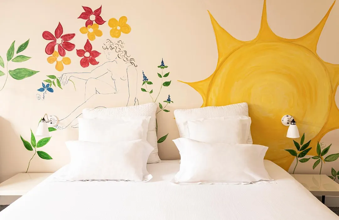 Hotel Arvor Saint Georges-1