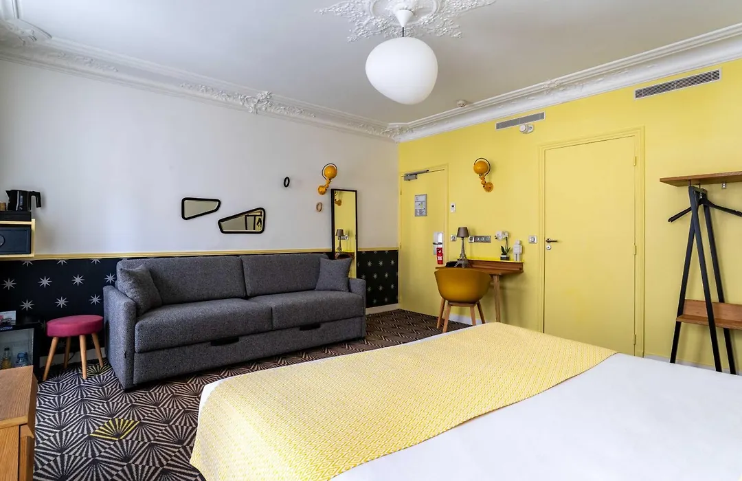 Hotel Augustin - Astotel-1