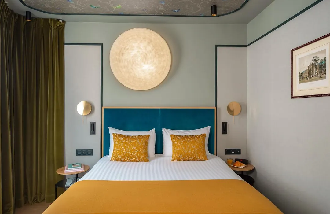 Hotel Louison-1