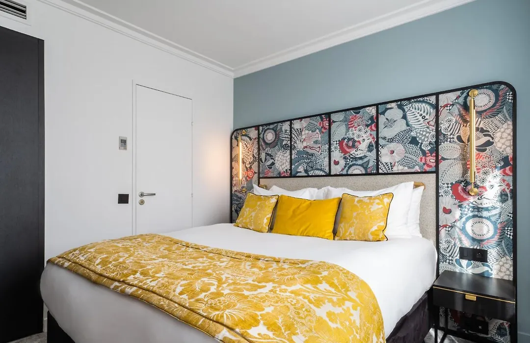 Voco Paris Montparnasse By Ihg-1