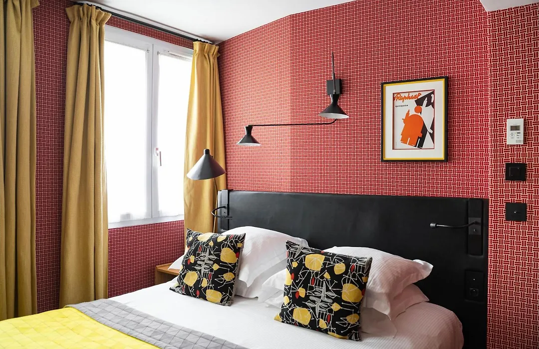 Hotel Artus-1