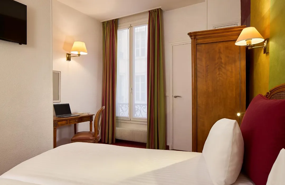 Timhotel Invalides Eiffel-1