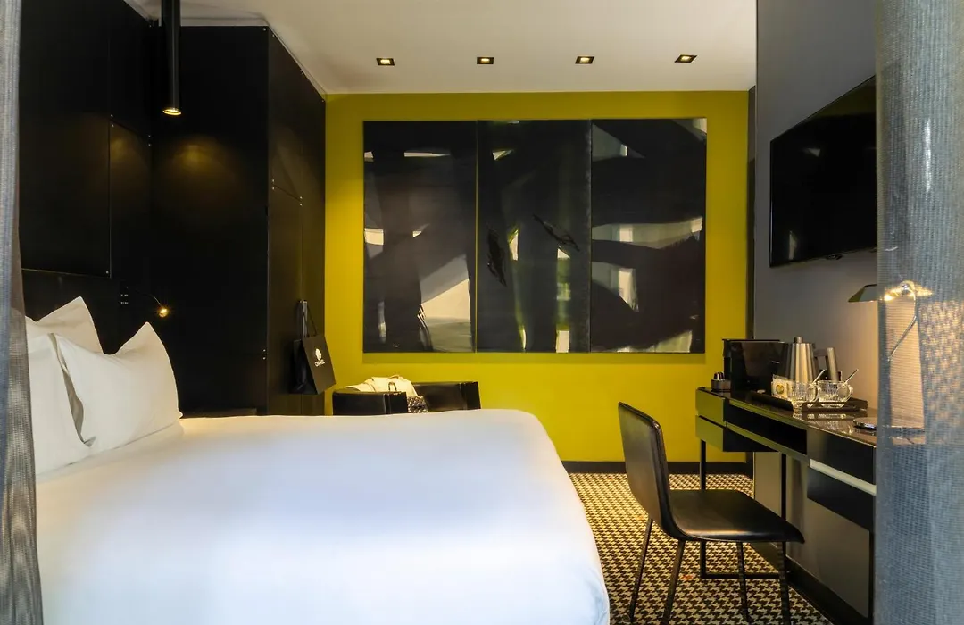 Hôtel Félicien&SPA-1