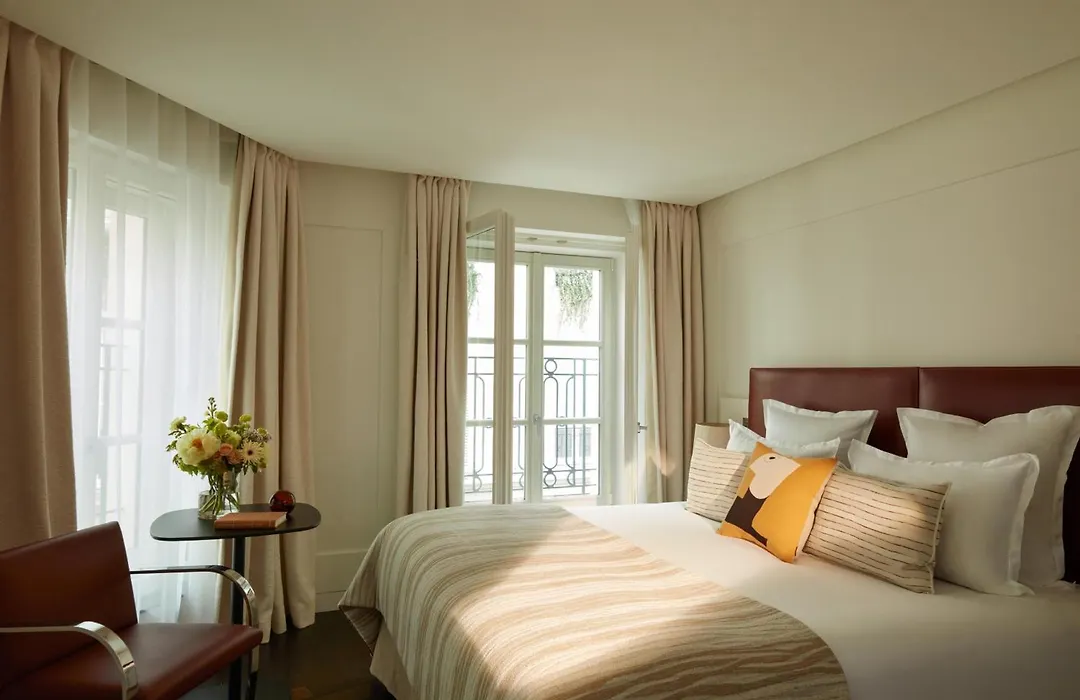Hotel La Villa Saint Germain Des Pres-1