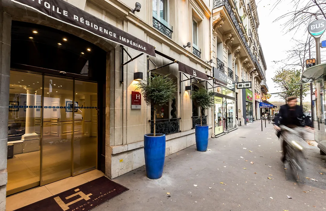 Hôtel Toujours&Spa-1