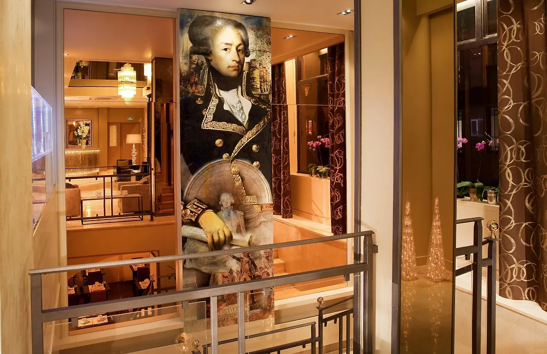 Hotel Best Western Anjou Lafayette-1