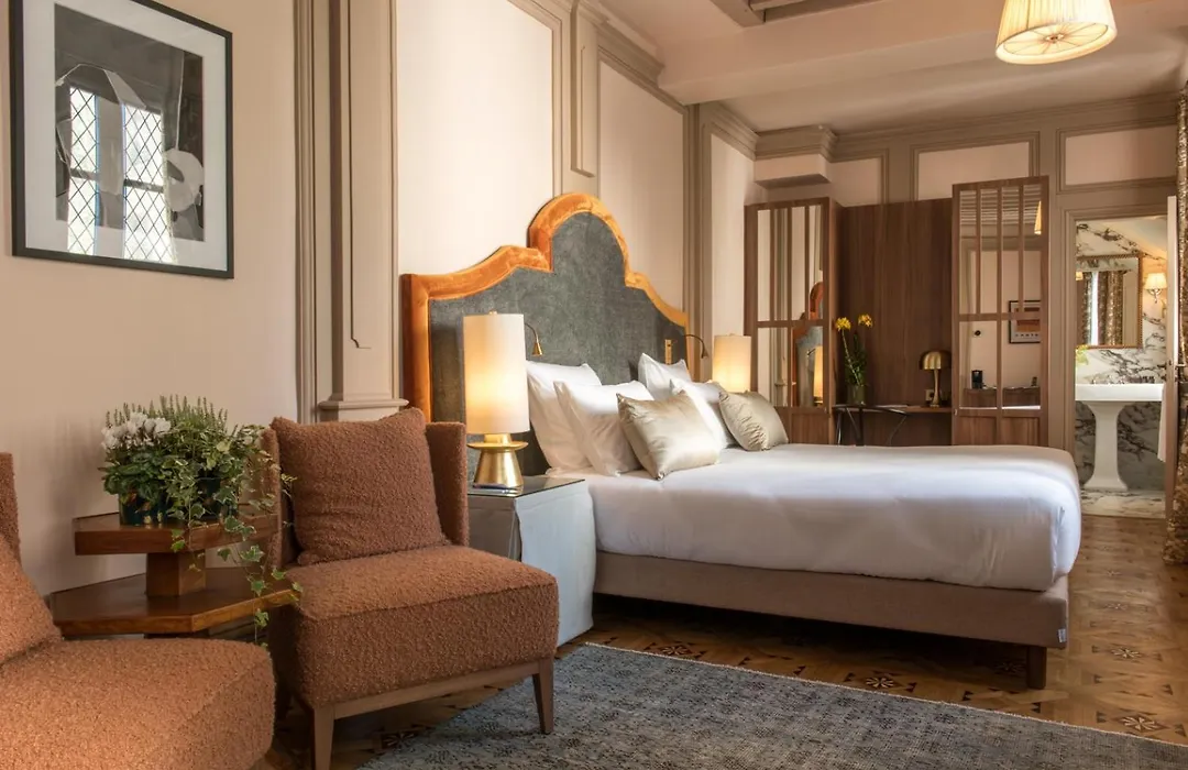 Hotel Fougere-1