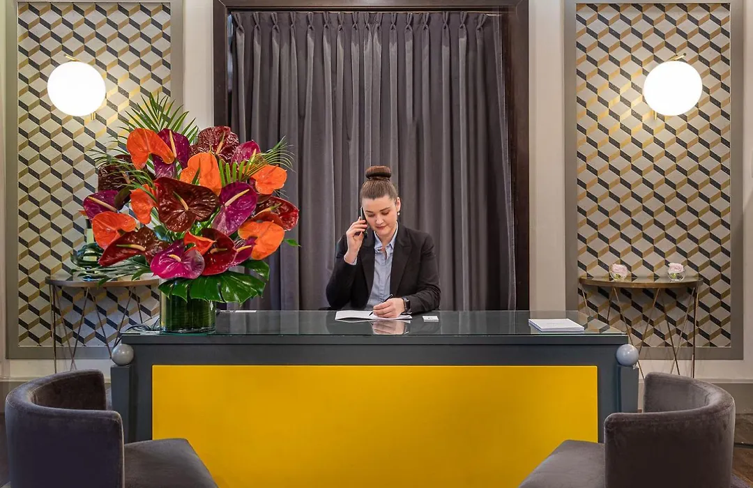 Hotel Le Marquis By Inwood Hotels-1
