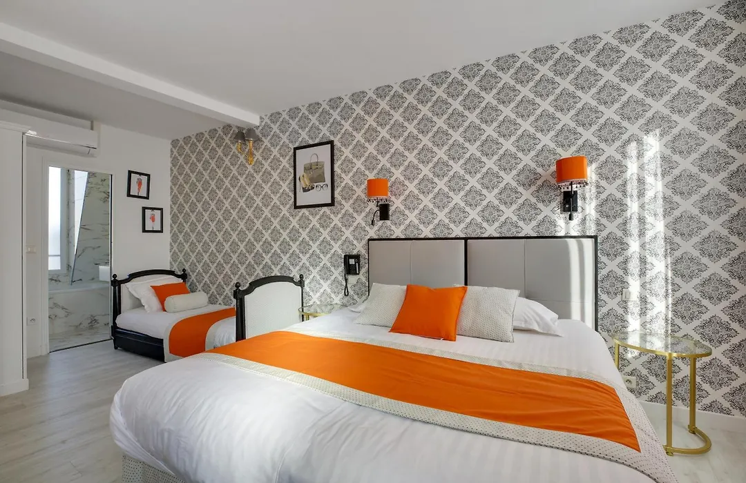 Hotel Riviera Elysees-1