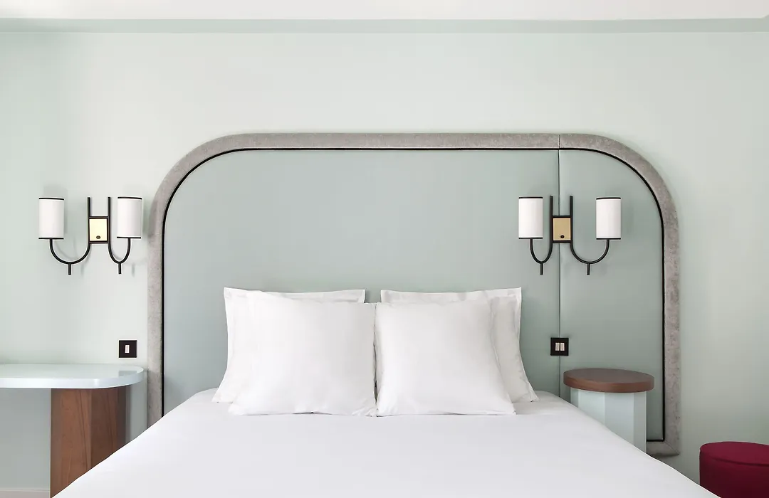 Hôtel Bienvenue-1