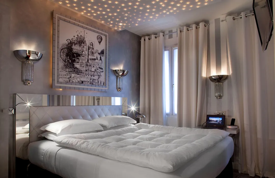 Petit Madeleine Hotel-1