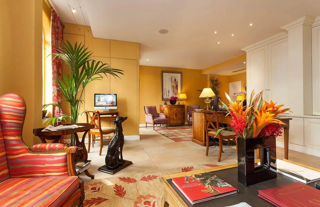Le Relais Madeleine-1