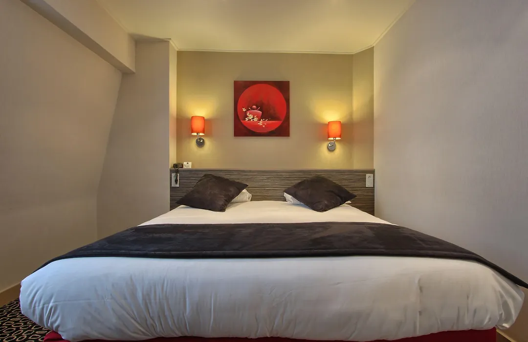 Timhotel Odessa Montparnasse-1