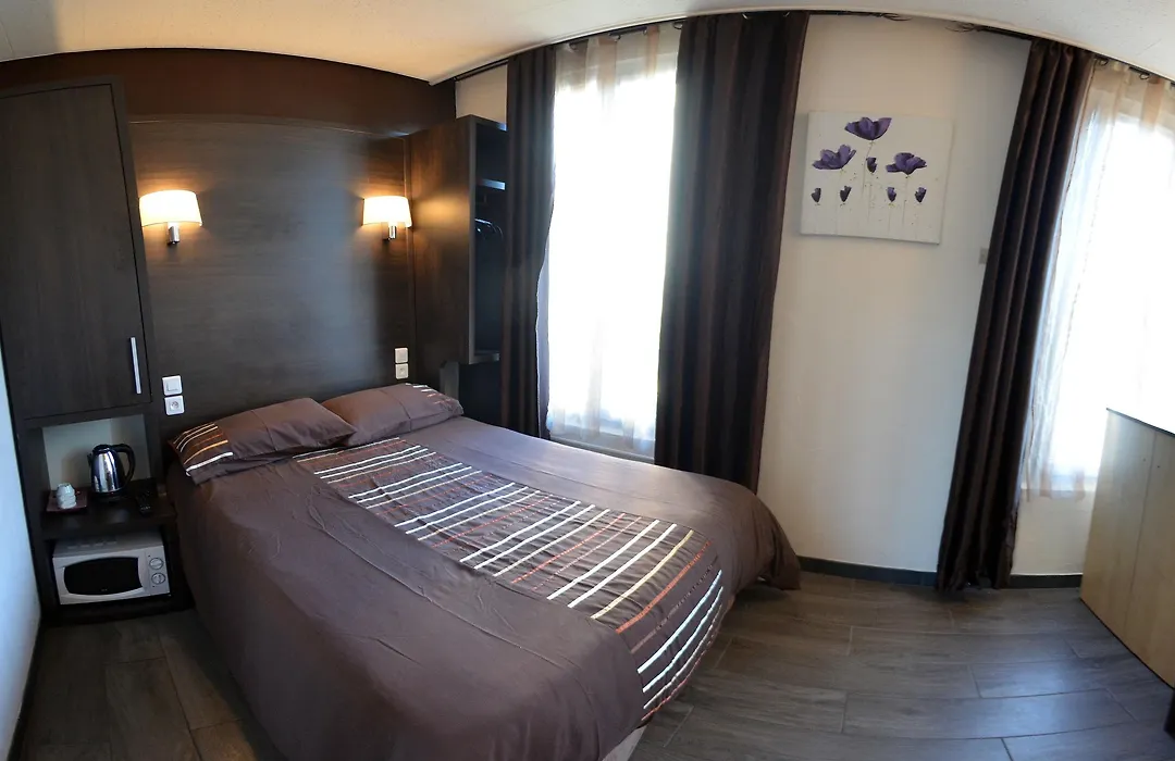 Hôtel du Parc-1