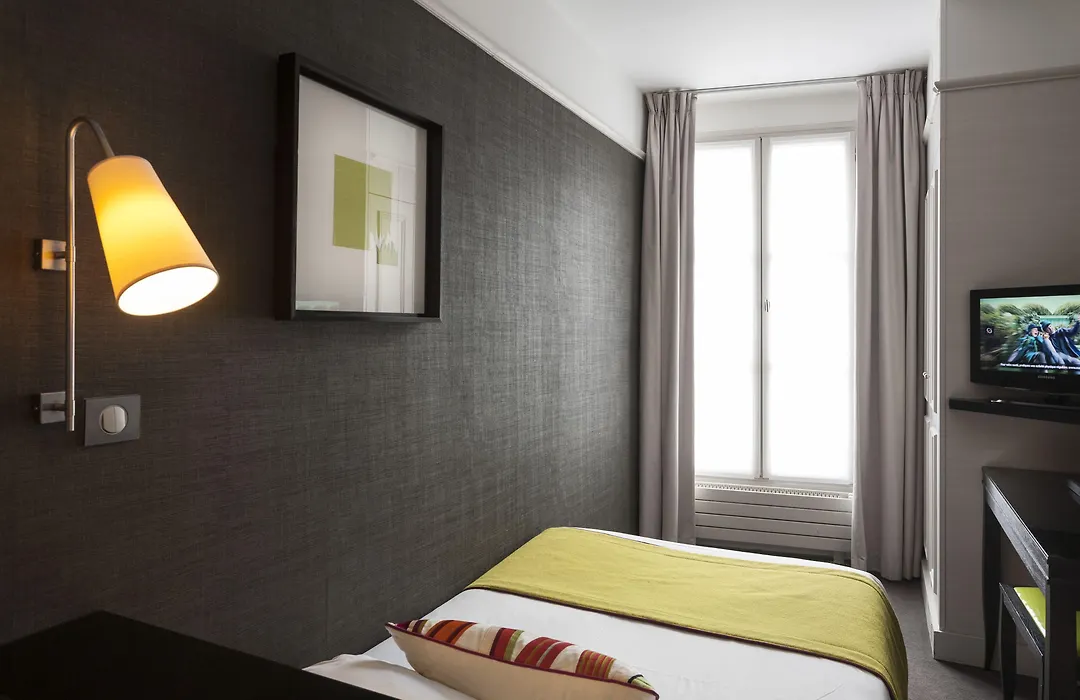 Hotel Duo-1