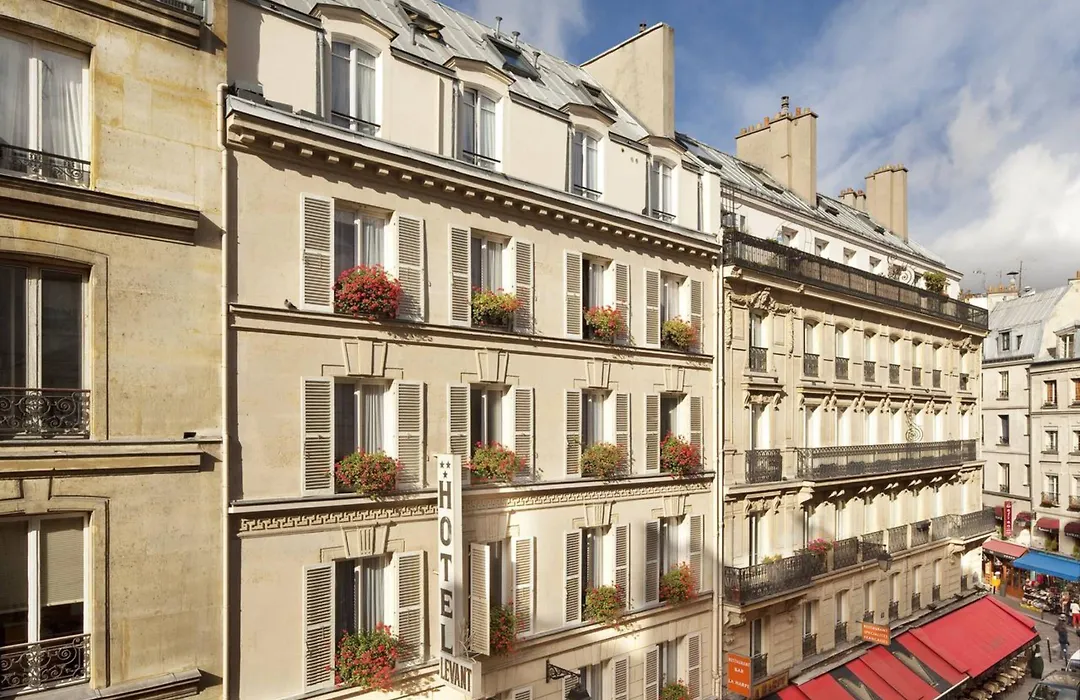 Hôtel du Levant-1