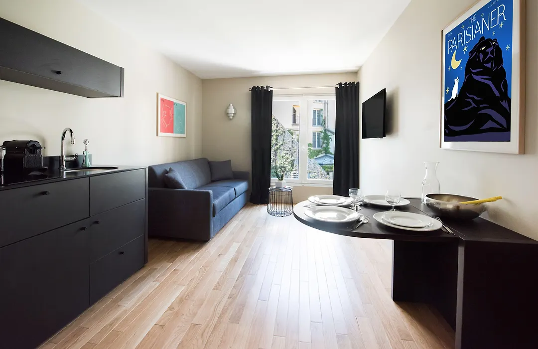 Hôtel Helzear Etoile-1
