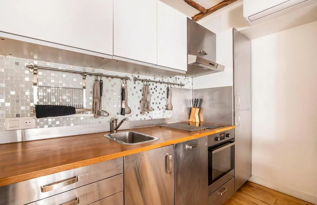 Relais Cocorico "Oeuf" Family Suite With Ac-1