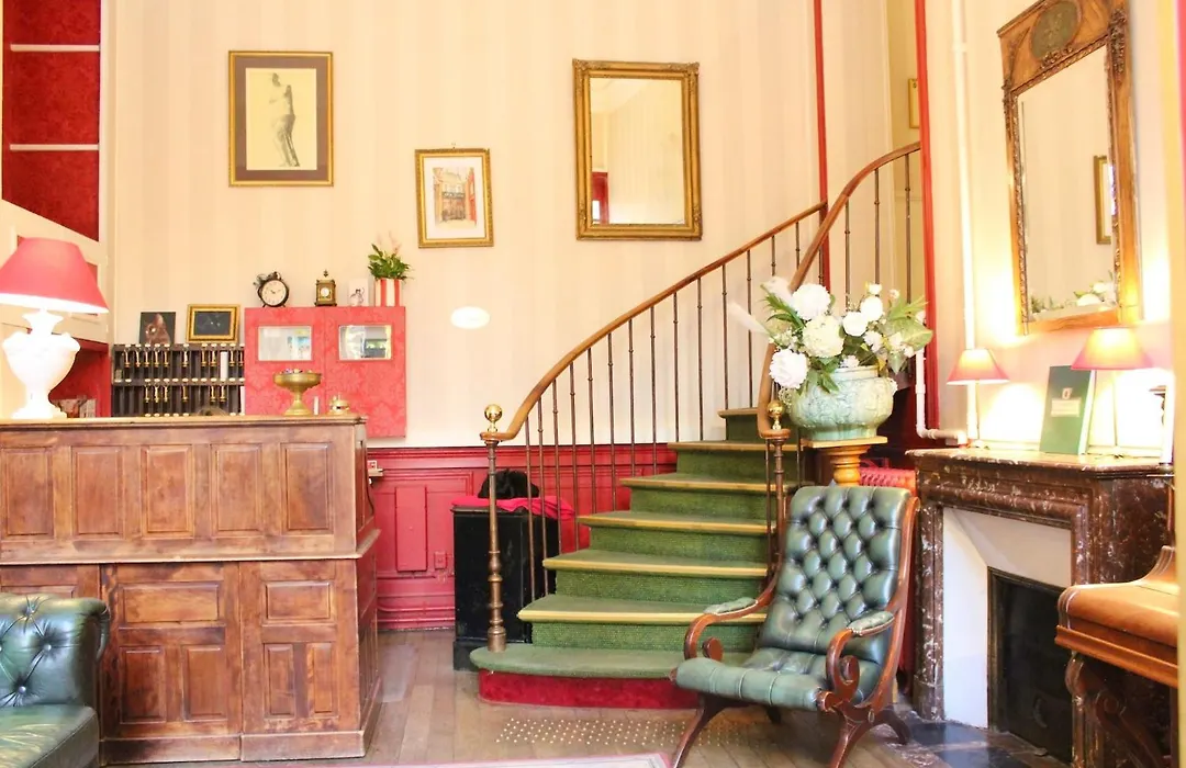 Hotel Chopin-1