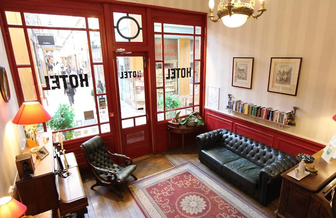 Hotel Chopin-1