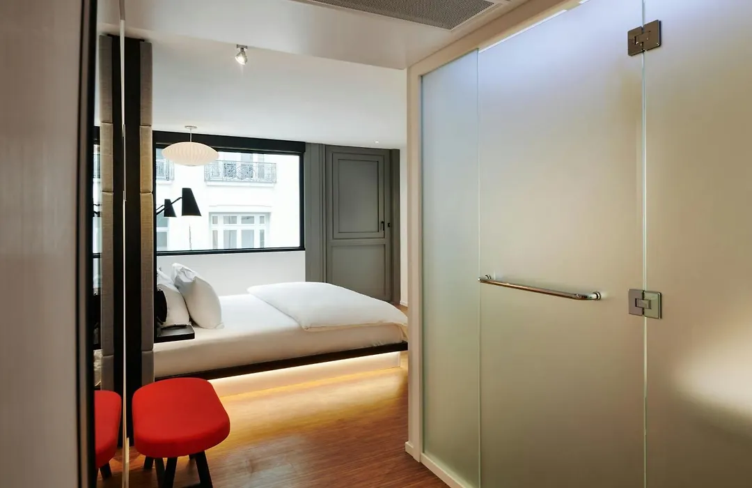 Citizenm Paris Opera-1