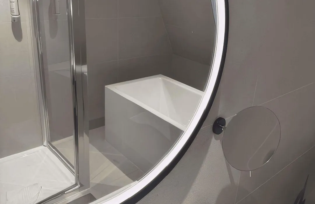 Mercure Paris 17 Batignolles-1