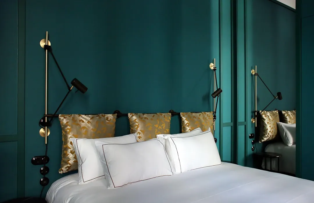 Hotel Le Ballu-1