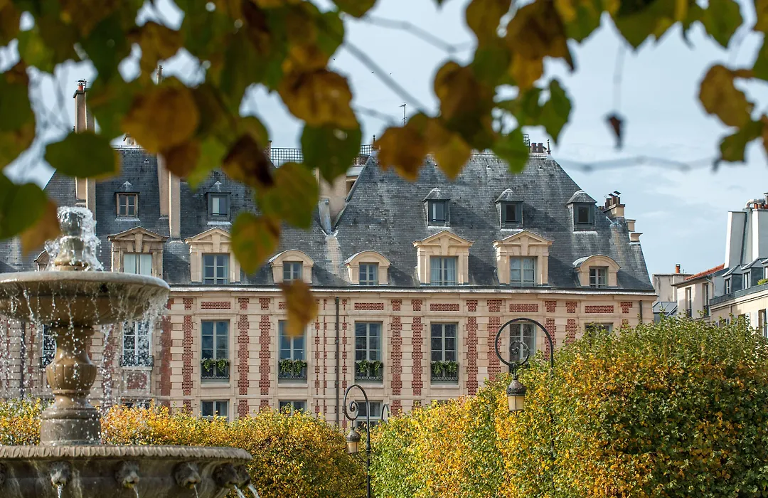 Cour des Vosges-1