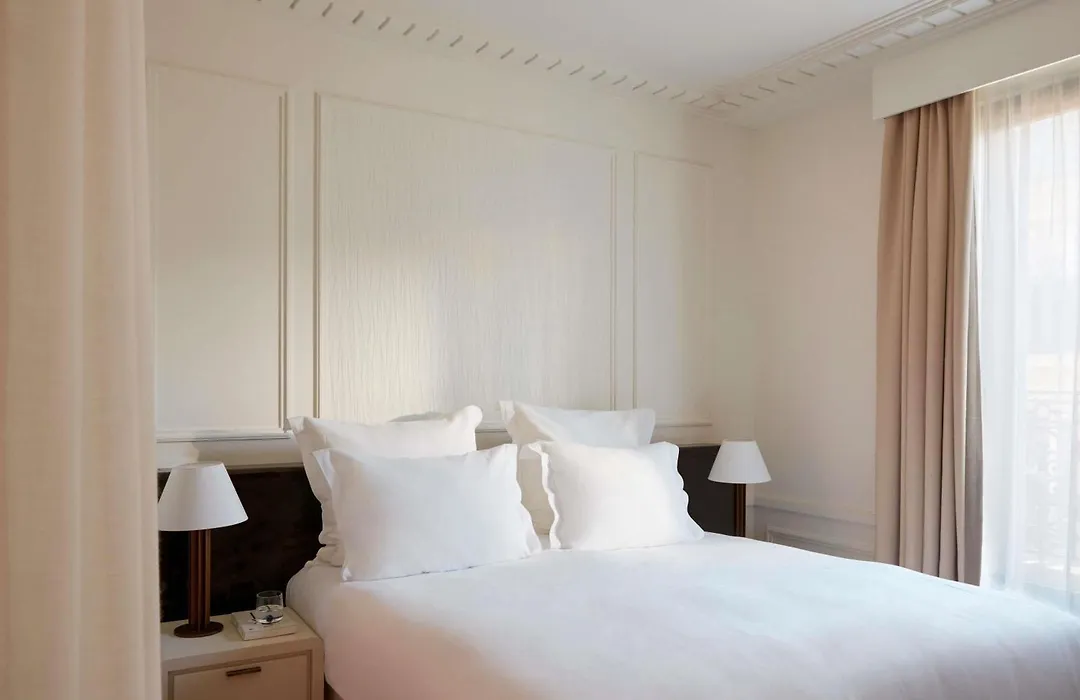 Maison Delano Paris-1