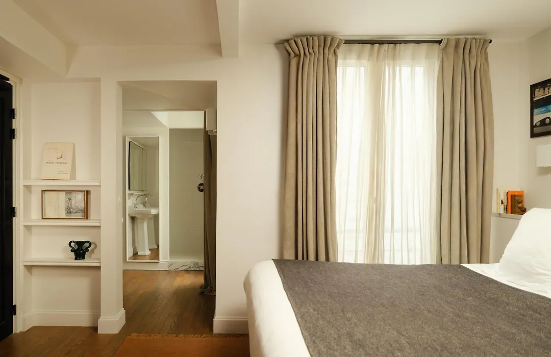 Le Pigalle, A Member Of Design Hotels-1