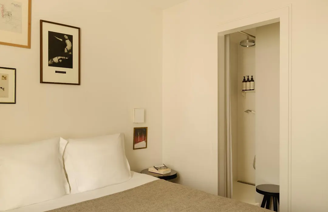 Le Pigalle, A Member Of Design Hotels-1