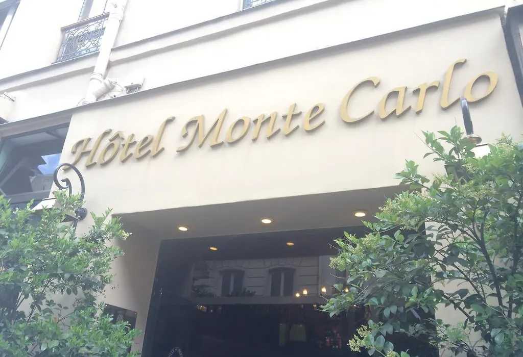 Hotel Monte-Carlo-1