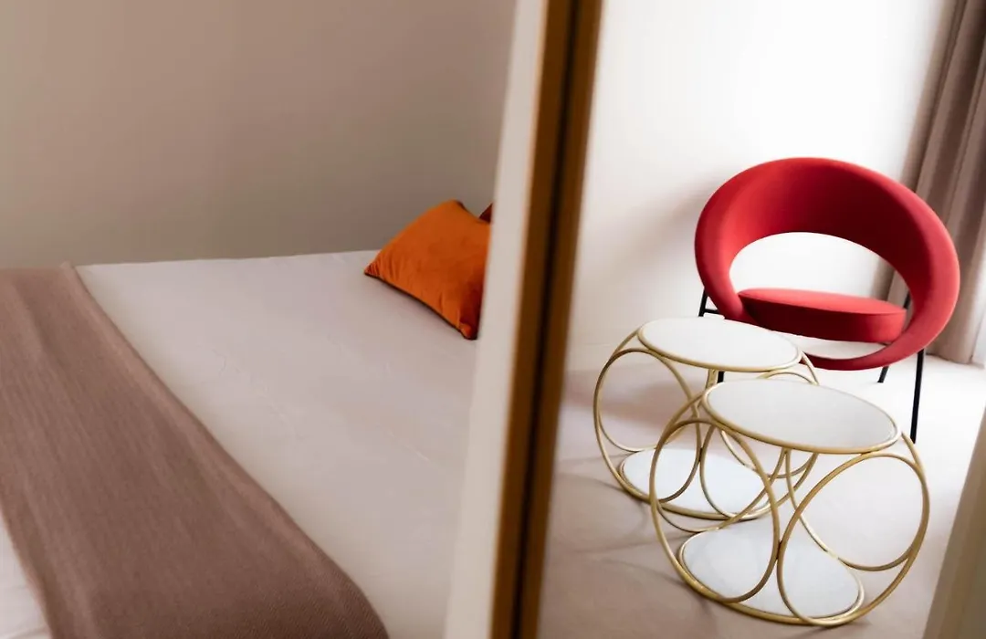 Hotel Celeste Batignolles Montmartre-1