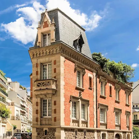 Sourire Boutique Hotel Particulier-3