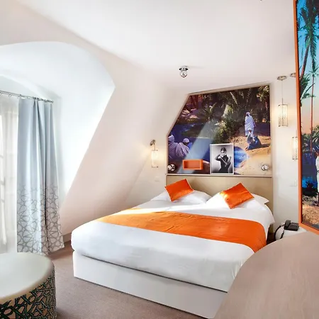 Hotel Mayet-2