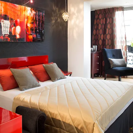 Hotel Best Western Anjou Lafayette-3