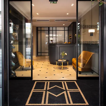 Lenox Montparnasse-2