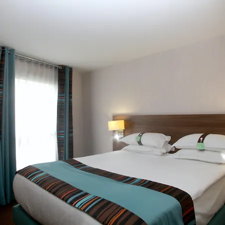 Holiday Inn Paris Montmartre By Ihg-2