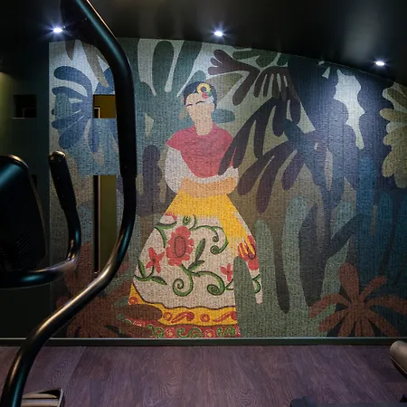 Hotel Elysees Regencia-2