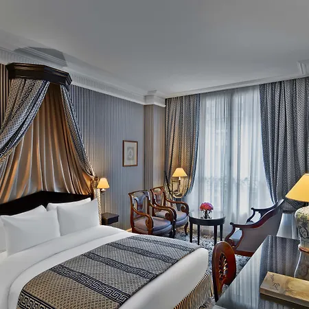 Le Dokhan'S Paris Arc De Triomphe, A Tribute Portfolio Hotel-3