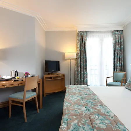 La Residence Du Roy Paris Champs Elysees-2