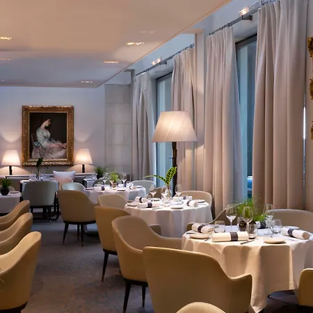 Hôtel De Sers Champs Elysées Paris-3