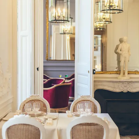 Hôtel Alfred Sommier-3