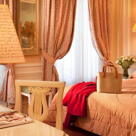 Hotel & Spa Saint-Jacques-2