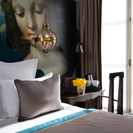 Hotel Bersolys Saint-Germain-2