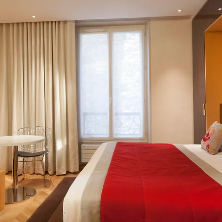 Hotel Tourisme Avenue-3
