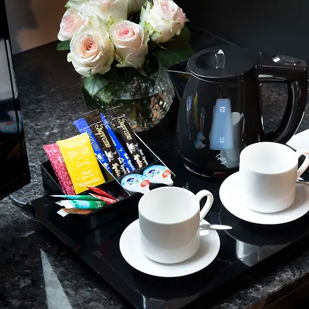 Hotel Monsieur&Spa-2